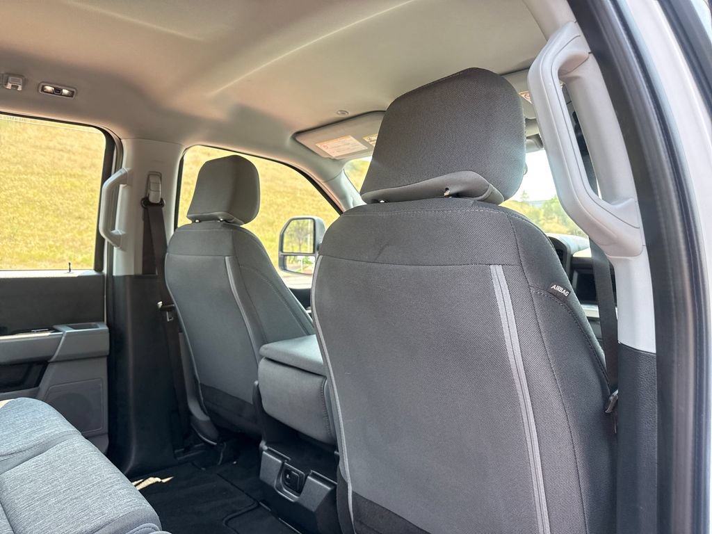 Certified 2024 Ford F250 XL w/ STX Appearance Package AWD/4WD image 25