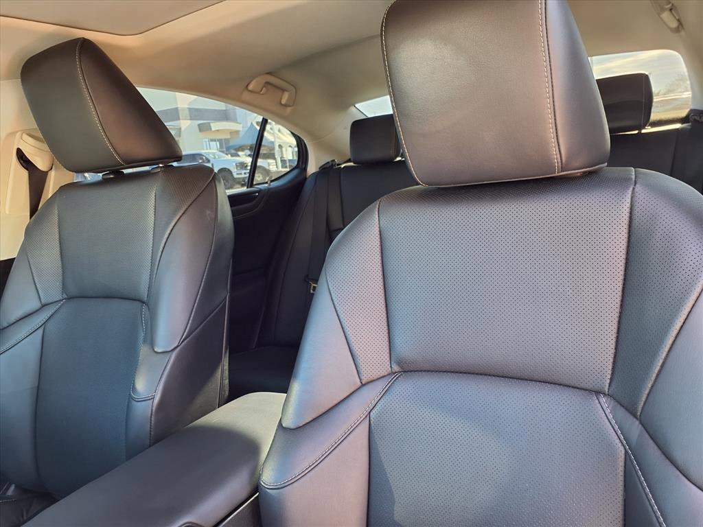 Used 2023 Lexus ES 350 image 15
