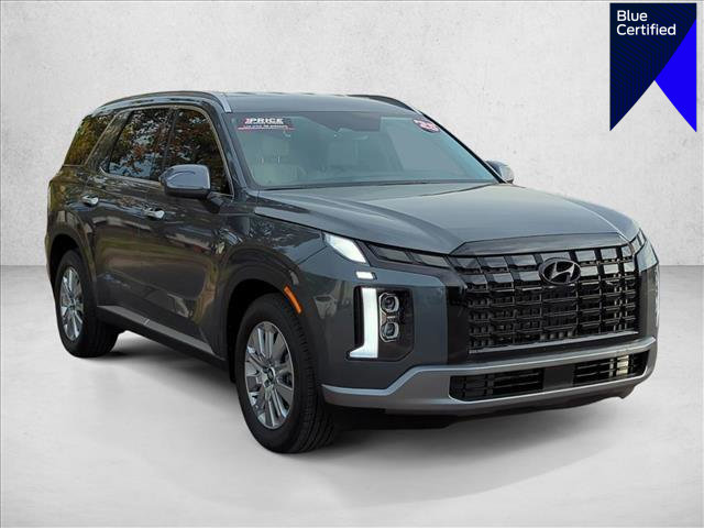 Used 2025 Hyundai Palisade SEL