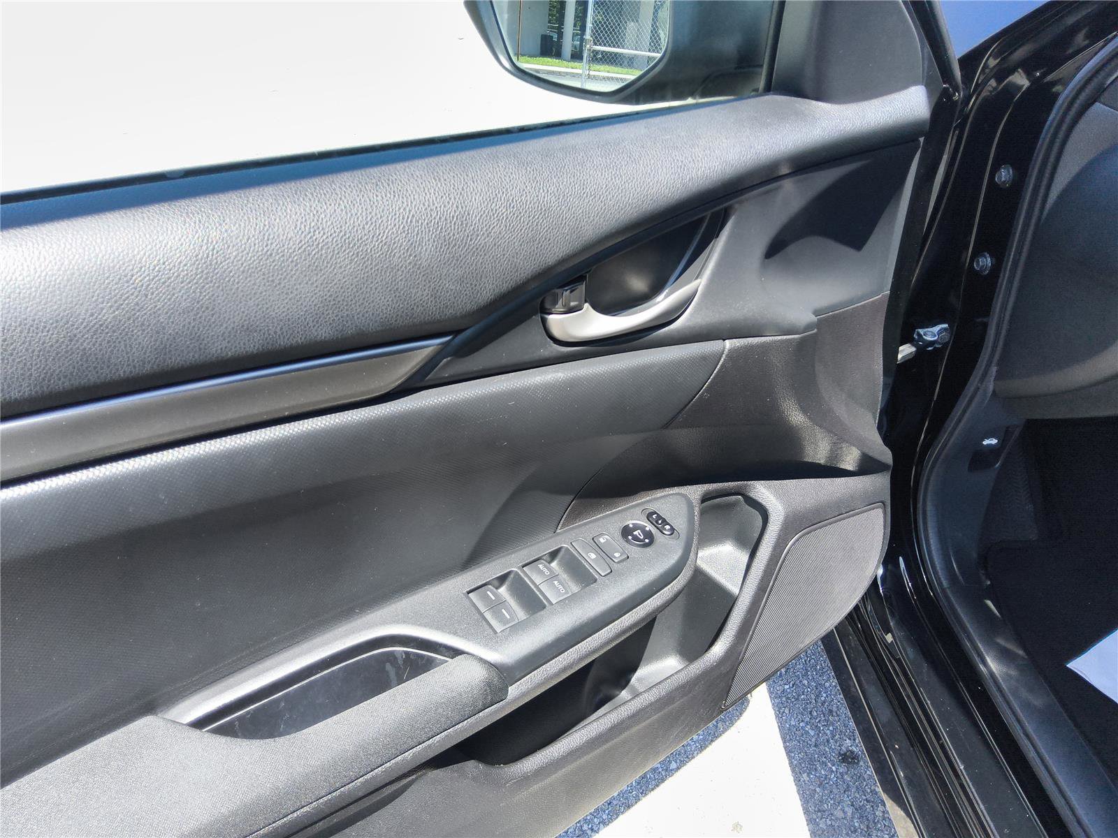 Used 2017 Honda Civic LX image 14