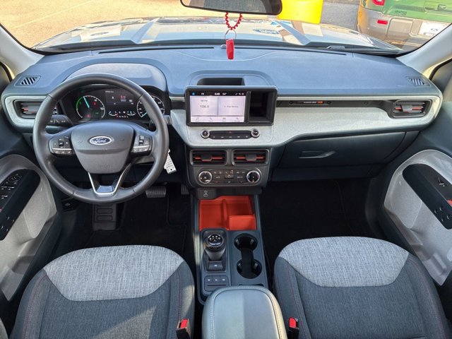 Certified 2023 Ford Maverick XLT w/ XLT Luxury Package FWD image 18