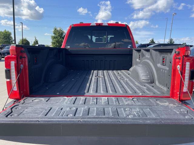 Certified 2024 Ford F250 XL w/ STX Appearance Package AWD/4WD image 35