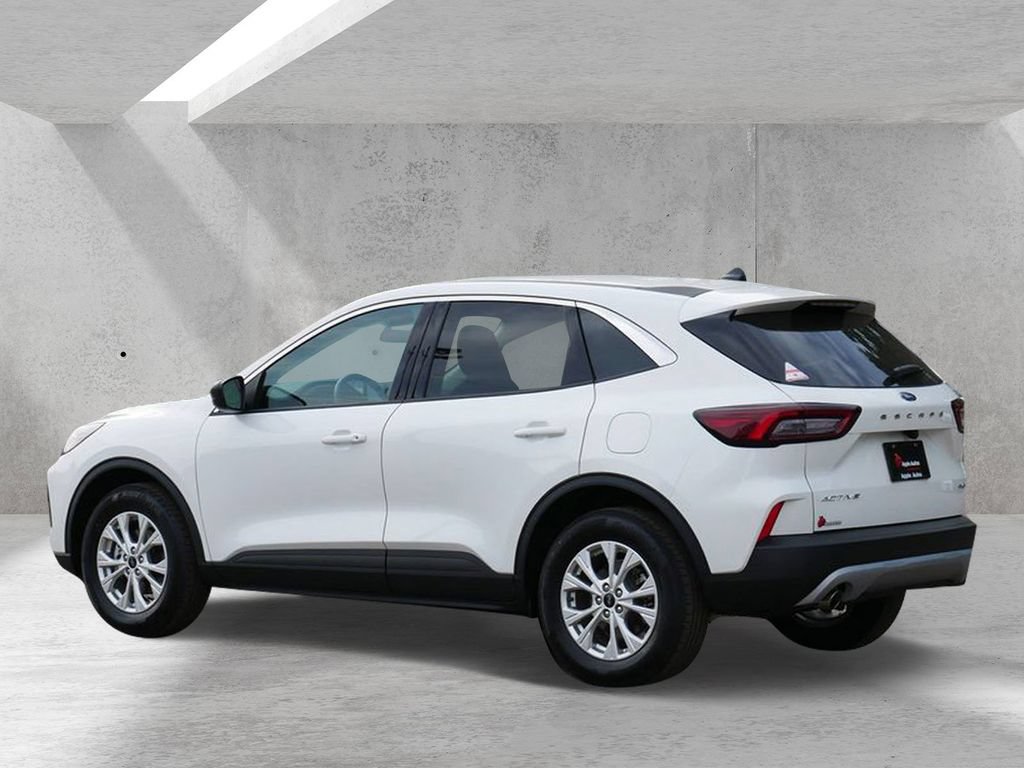 Certified 2023 Ford Escape Active w/ Tech Pack #1 AWD/4WD image 4