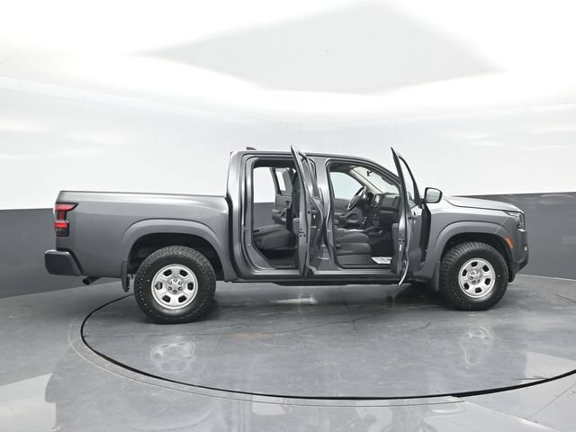Used 2024 Nissan Frontier S AWD/4WD image 27