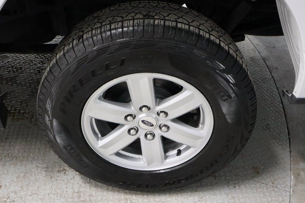 Certified 2023 Ford F150 XLT image 19