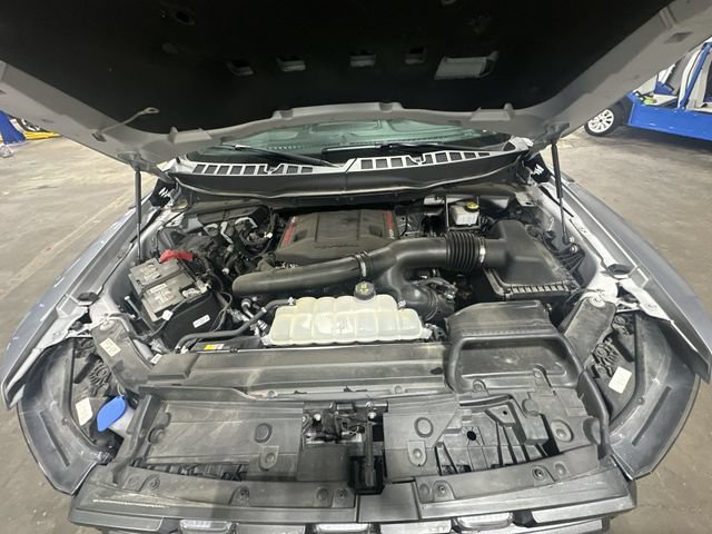 Certified 2023 Ford F150 Raptor AWD/4WD image 22
