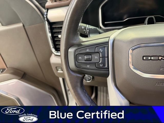 Used 2023 GMC Sierra 1500 Denali AWD/4WD image 11