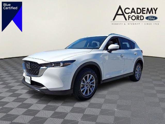 Used 2023 MAZDA CX-5 AWD 2.5 S image 1