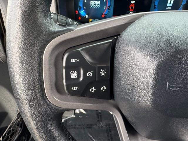 Certified 2025 Ford Bronco Badlands image 20