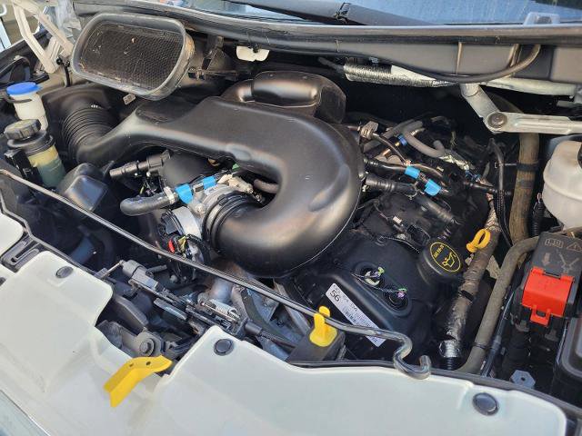 Certified 2018 Ford Transit 350 XLT RWD image 35