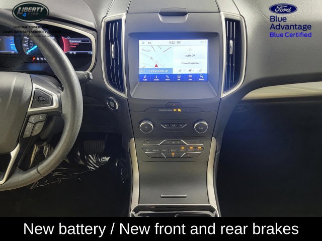Certified 2019 Ford Edge SEL w/ Equipment Group 201A AWD/4WD image 21