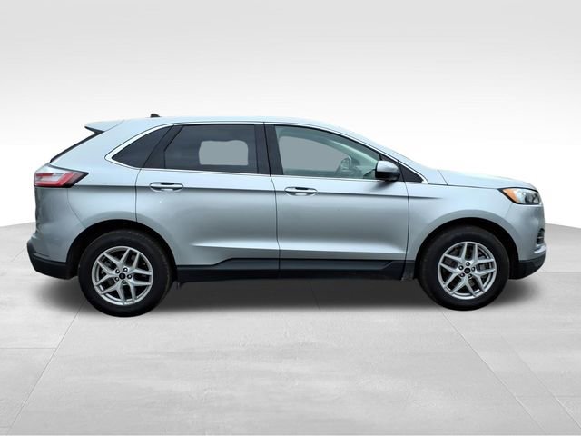 Certified 2024 Ford Edge SEL AWD/4WD image 16