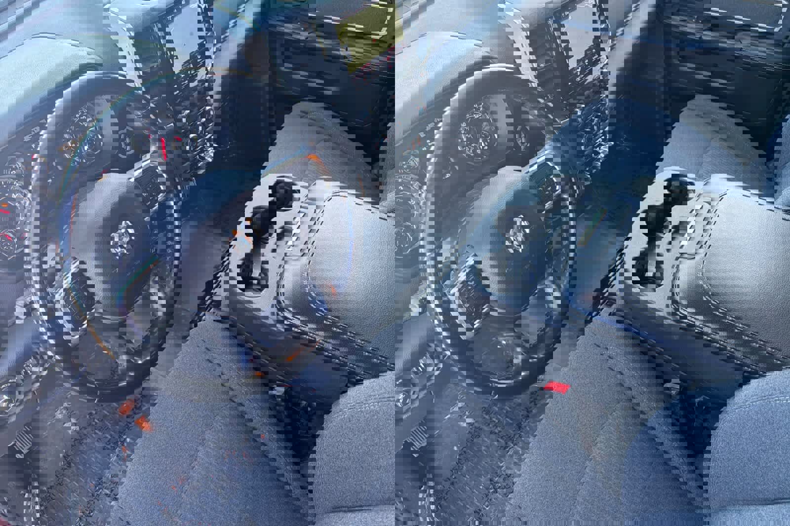 Used 2019 RAM 2500 Big Horn image 11