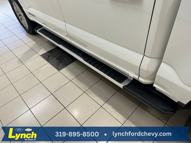 Certified 2024 Ford F150 Lariat w/ Bed Utility Package AWD/4WD image 30