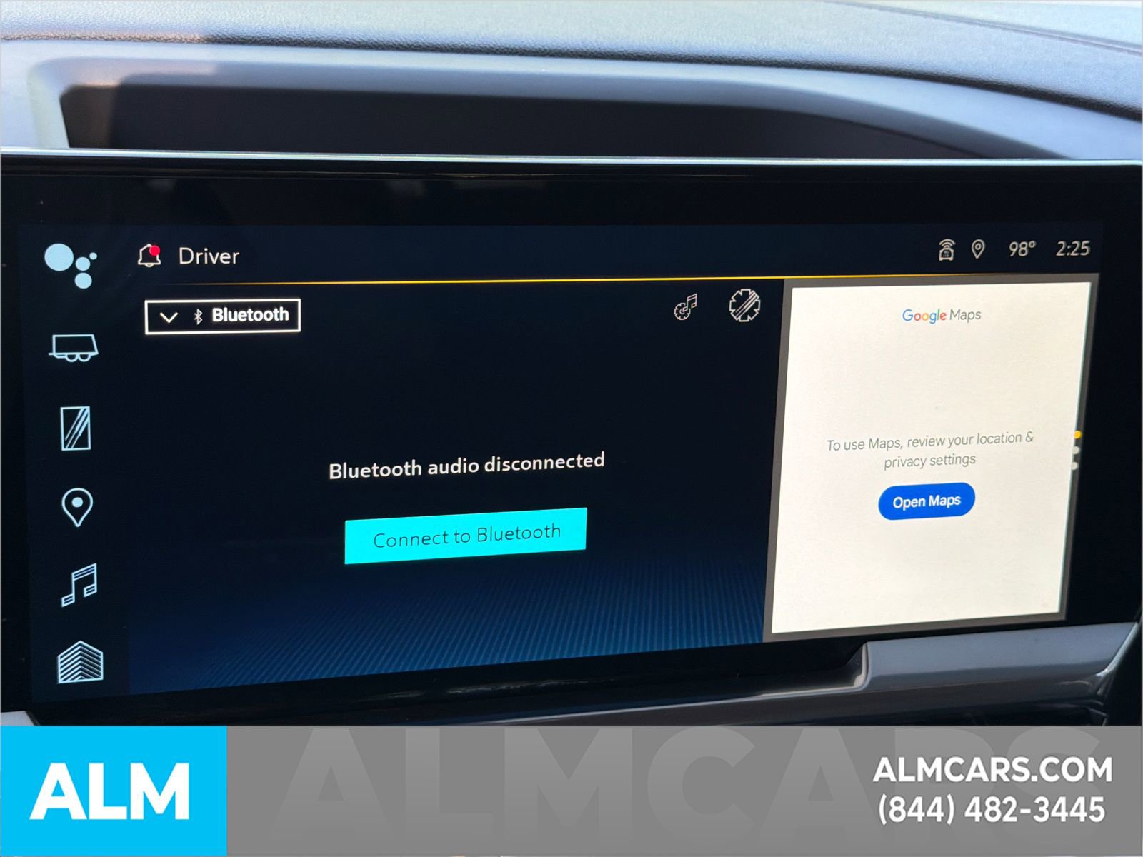 Used 2024 Chevrolet Silverado 1500 RST w/ Convenience Package II image 32