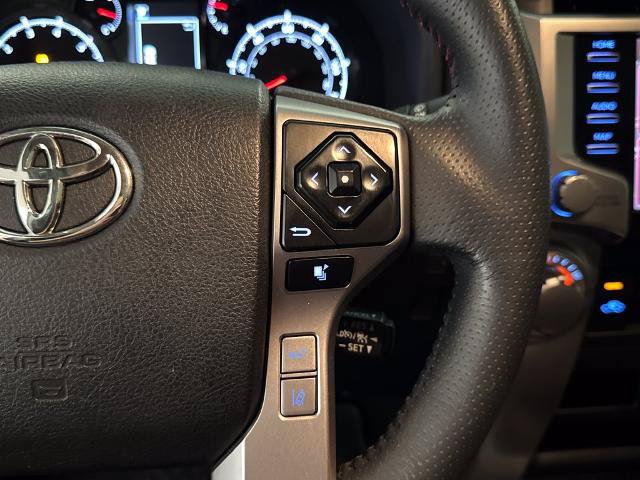 Used 2022 Toyota 4Runner SR5 Premium AWD/4WD image 23
