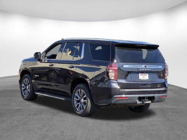 Used 2023 Chevrolet Tahoe LT RWD image 6