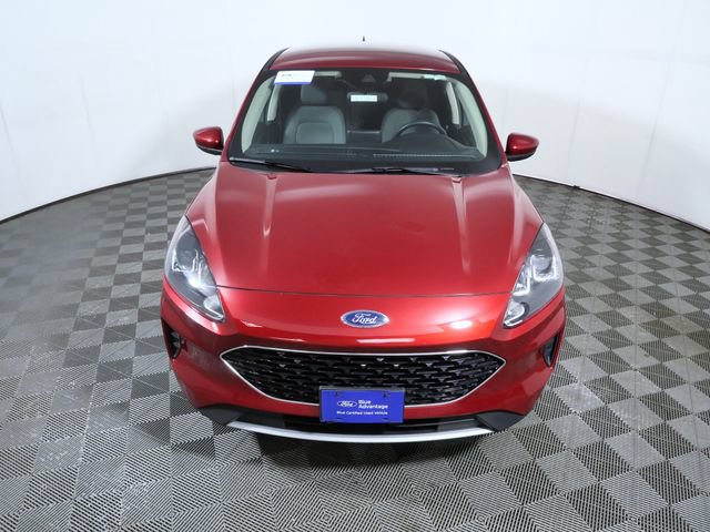 Certified 2020 Ford Escape SE AWD/4WD image 3