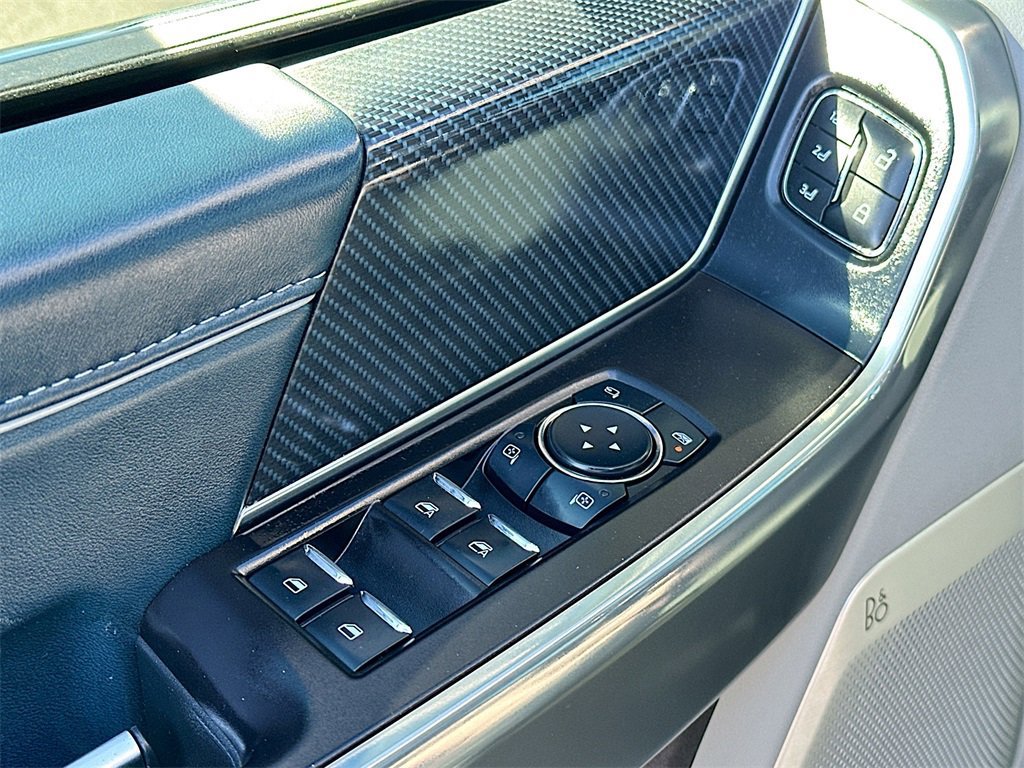 Certified 2023 Ford F150 Limited image 20