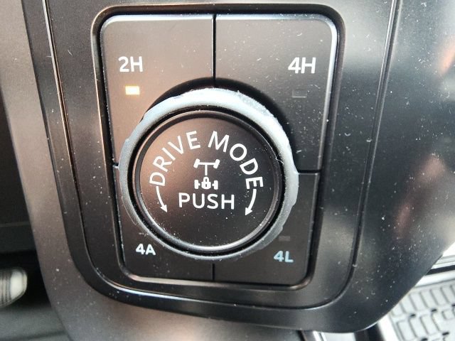 Certified 2026 Ford F150 Lariat w/ Equipment Group 502A High AWD/4WD image 25