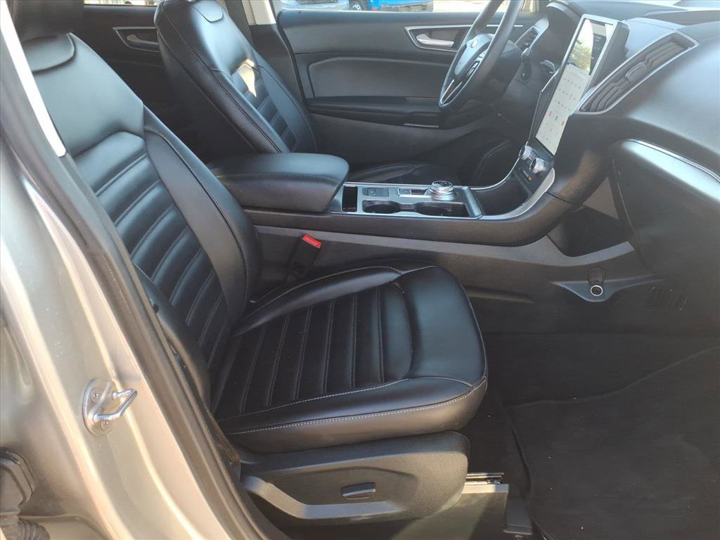 Certified 2022 Ford Edge SEL w/ Convenience Package image 11