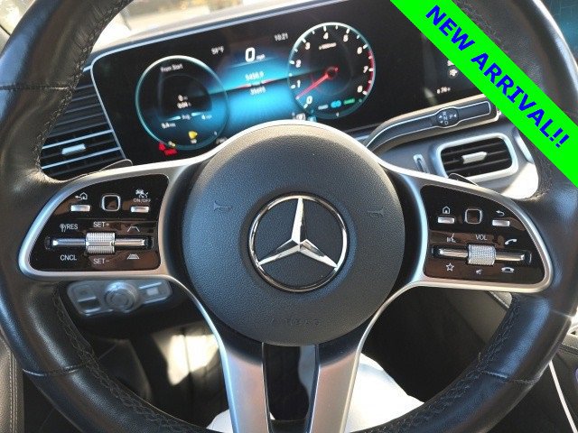 Used 2022 Mercedes-Benz GLS 450 GLS 450 image 7