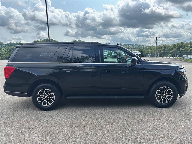 Certified 2024 Ford Expedition Max XLT AWD/4WD image 5