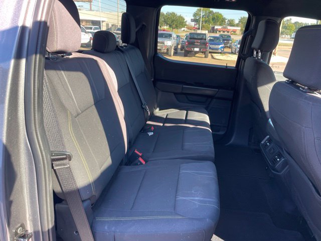 Certified 2024 Ford F150 STX w/ Tow/Haul Package AWD/4WD image 21
