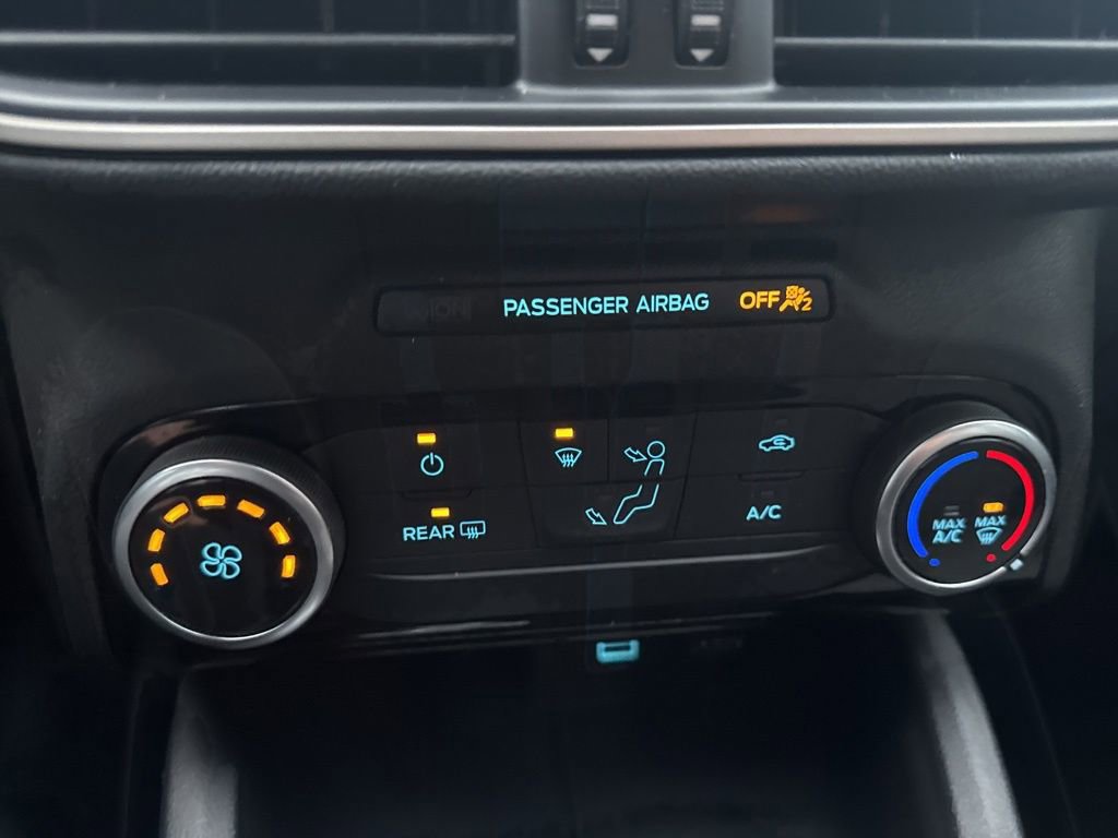 Certified 2022 Ford Escape SE image 18