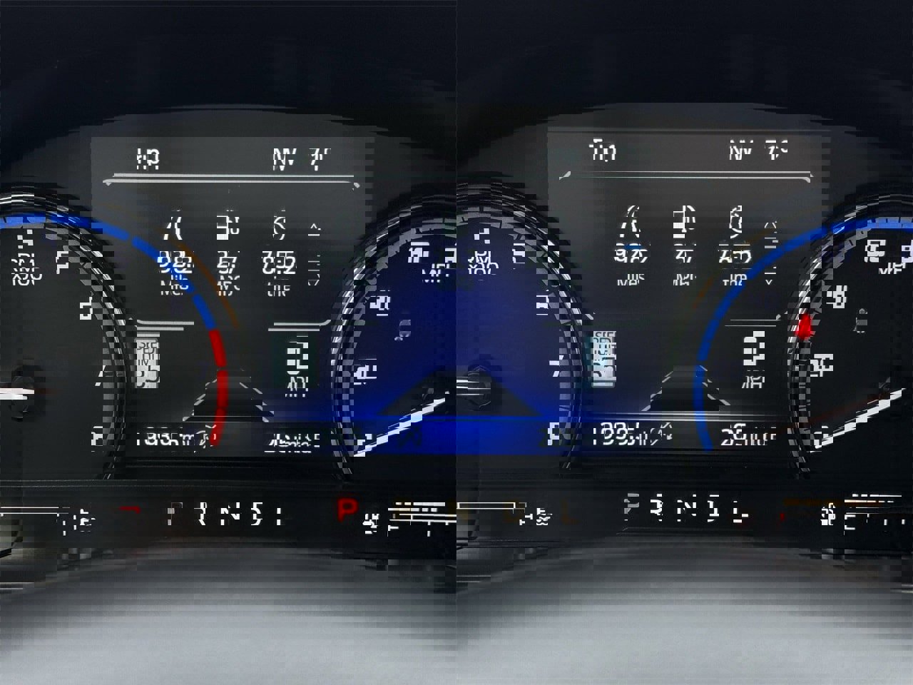 Certified 2024 Ford Bronco Sport Outer Banks w/ Tech Package image 14