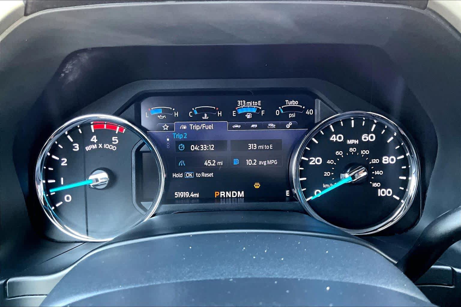 Certified 2022 Ford F250 Lariat w/ Lariat Ultimate Package AWD/4WD image 26
