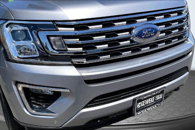 Certified 2021 Ford Expedition Max Limited AWD/4WD image 29