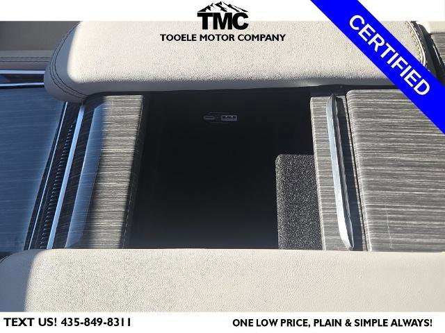 Used 2022 Jeep Wagoneer Series III w/ Premium Group I image 30