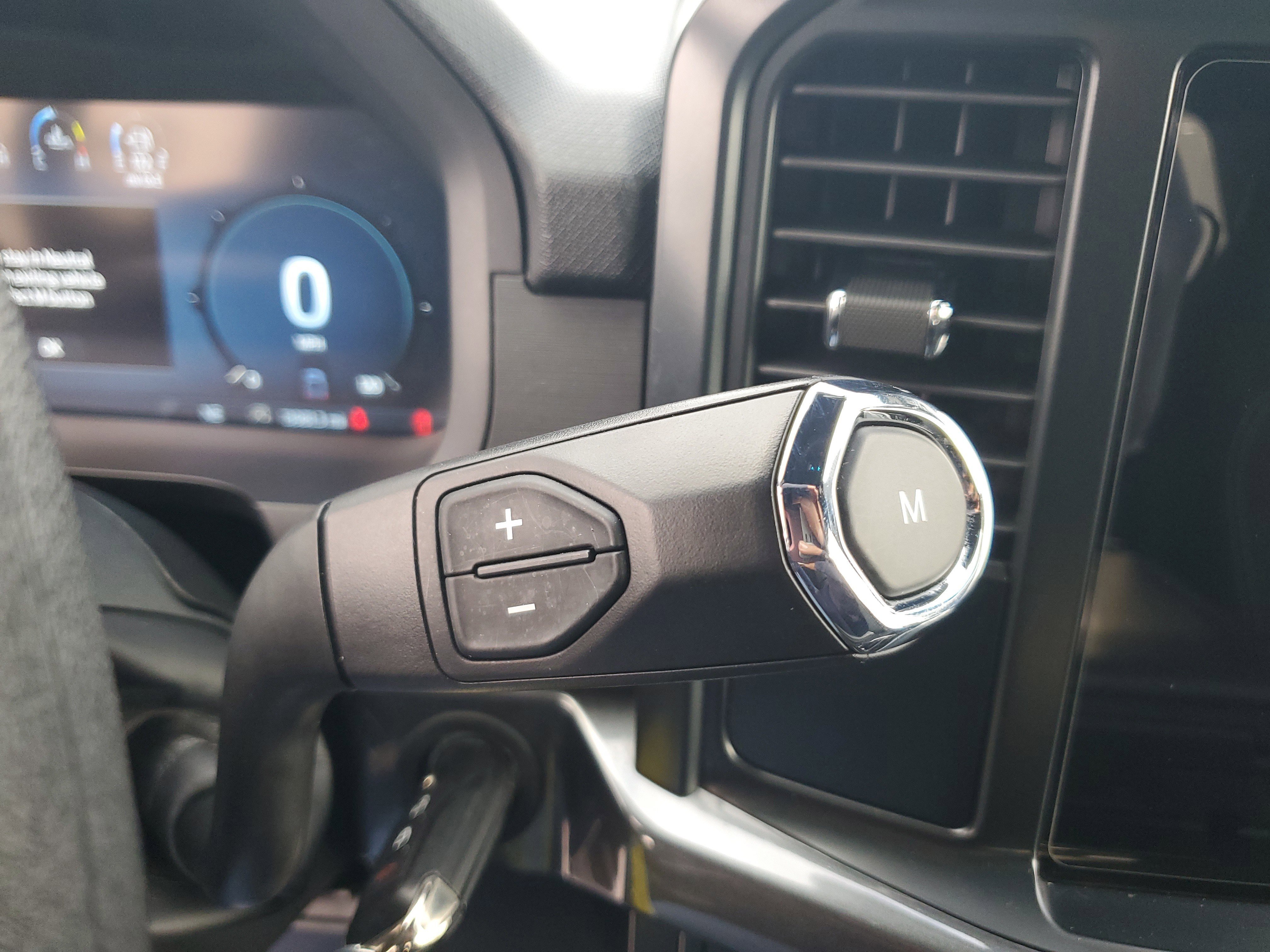 Certified 2024 Ford F150 STX w/ Mobile Office Package image 21