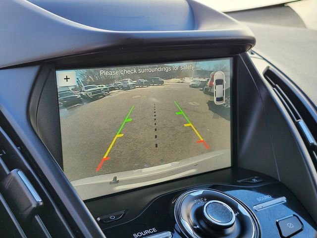 Certified 2019 Ford Escape Titanium image 22