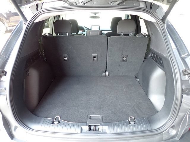 Certified 2023 Ford Escape Active AWD/4WD image 7