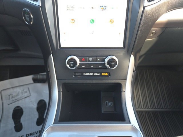 Certified 2024 Ford Edge SEL image 31