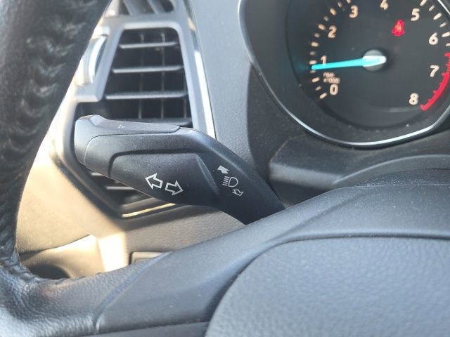 Certified 2019 Ford Escape Titanium AWD/4WD image 41