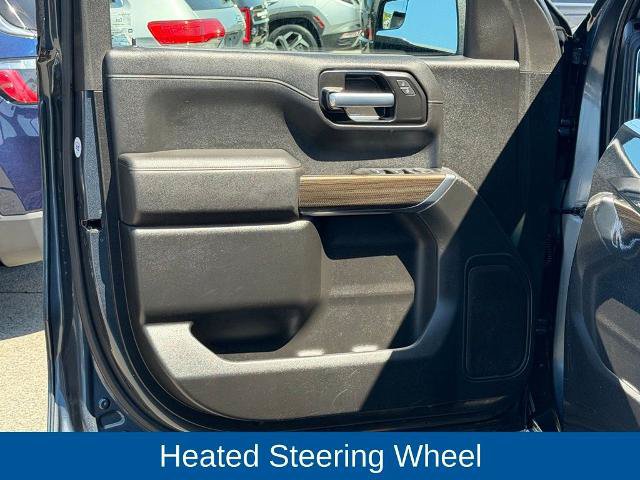 Used 2021 Chevrolet Silverado 1500 RST AWD/4WD image 13