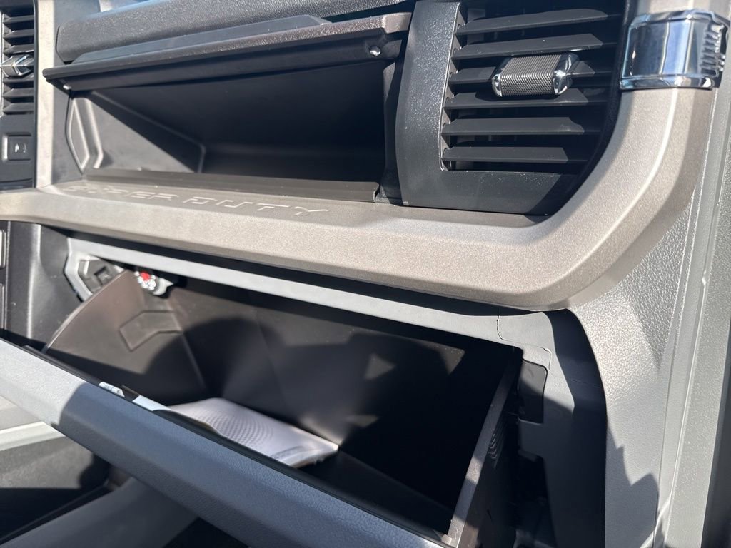 Certified 2025 Ford F350 XLT image 53