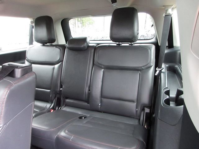 Certified 2025 Ford Expedition Max Active image 23