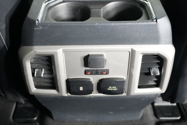 Certified 2022 Ford F250 Lariat w/ Lariat Ultimate Package AWD/4WD image 37