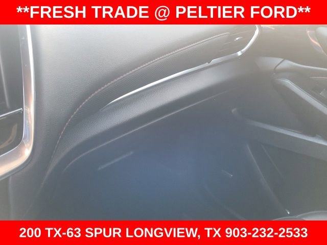 Used 2023 Chevrolet Traverse RS w/ LPO, Floor Liner Package image 50