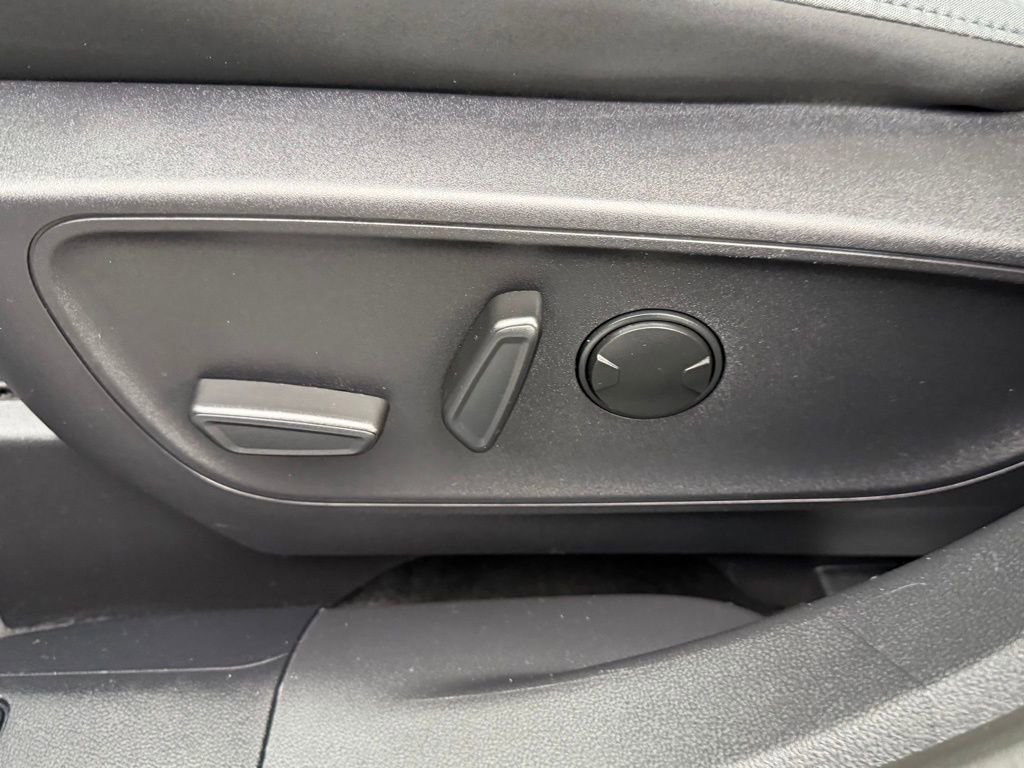 Certified 2024 Ford Bronco Sport Big Bend w/ Convenience Package image 17