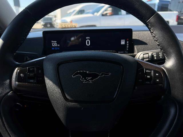 Certified 2023 Ford Mustang Mach-E Select image 21