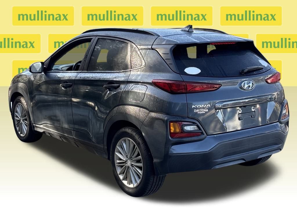 Used 2020 Hyundai Kona SEL Plus image 4