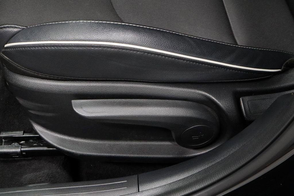 Used 2023 Kia Forte GT-Line w/ GT-Line Premium Package FWD image 25