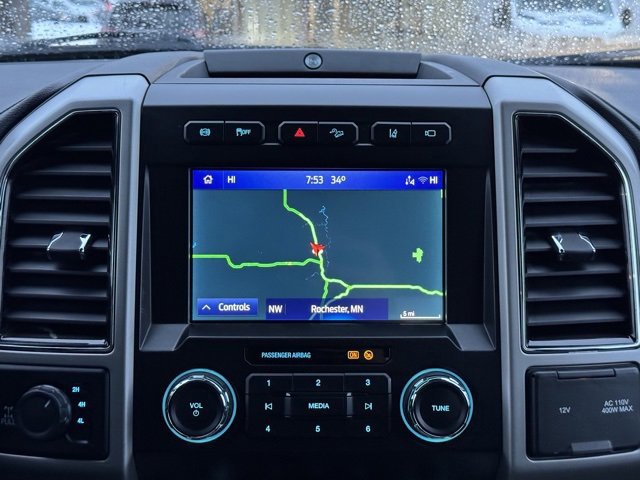 Certified 2021 Ford F350 Lariat w/ Lariat Ultimate Package image 8