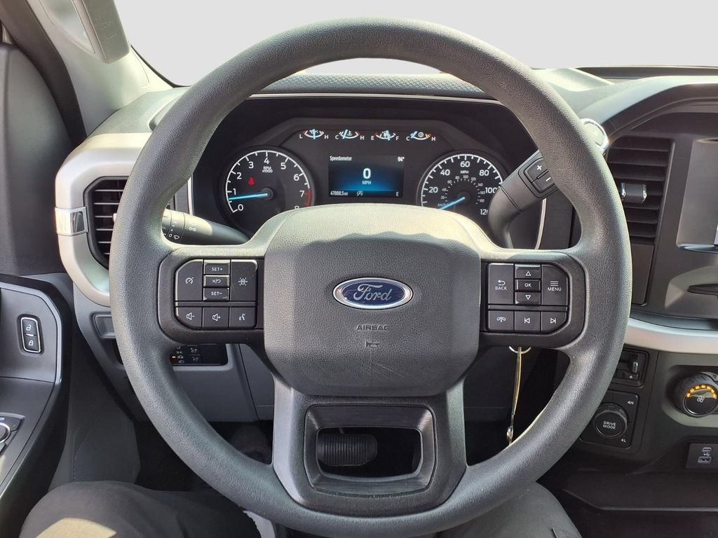 Certified 2022 Ford F150 XL w/ Trailer Tow Package AWD/4WD image 20