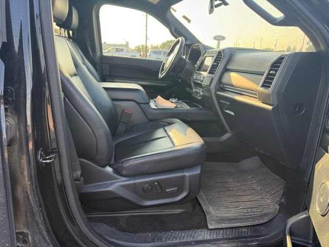 Certified 2021 Ford Expedition XLT w/ Equipment Group 202A AWD/4WD image 12